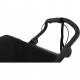 Коляска Thule Urban Glide 2 Black on Black (TH 10101949)