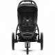 Коляска Thule Urban Glide 2 Black on Black (TH 10101949)