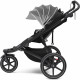 Коляска Thule Urban Glide 2 Black on Black (TH 10101949)