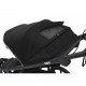 Коляска Thule Urban Glide 2 Black on Black (TH 10101949)