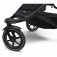 Коляска Thule Urban Glide 2 Black on Black (TH 10101949)