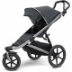 Коляска Thule Urban Glide 2 Dark Shadow (TH 10101950)