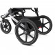 Коляска Thule Urban Glide 2 Dark Shadow (TH 10101950)