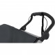 Коляска Thule Urban Glide 2 Dark Shadow (TH 10101950)