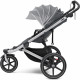 Коляска Thule Urban Glide 2 Dark Shadow (TH 10101950)