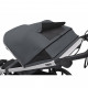 Коляска Thule Urban Glide 2 Dark Shadow (TH 10101950)