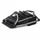 Коляска Thule Urban Glide 2 Double Black (TH 10101951)