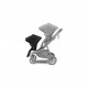 Прогулянковий блок Thule Sleek Sibling Seat Midnight Black (TH 11000201)