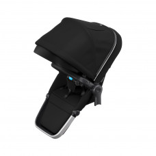 Прогулянковий блок Thule Sleek Sibling Seat Midnight Black on Black (TH 11000212)