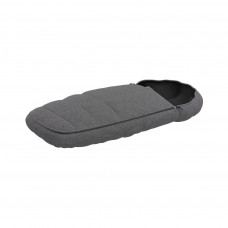 Зимовий конверт Thule Foot Muff City Grey Melange (TH 11000303)