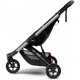 Коляска Thule 2 в 1 Spring Stroller Aluminium (TH 11300100)