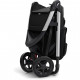 Коляска Thule 2 в 1 Spring Stroller Aluminium (TH 11300100)