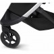 Коляска Thule 2 в 1 Spring Stroller Aluminium (TH 11300100)