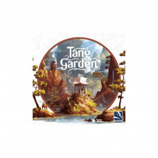 Настільна гра ThunderGryph Games Tang Garden англ. (602573705063)