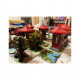 Настільна гра ThunderGryph Games Tang Garden англ. (602573705063)