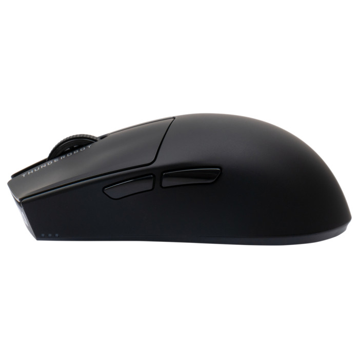 Мишка Thunderobot ML903mini 8K Tri-mode Black (6932066315719)