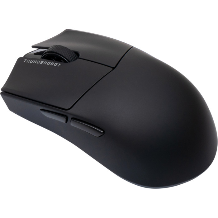 Мишка Thunderobot ML903mini 8K Tri-mode Black (6932066315719)