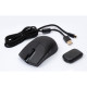 Мишка Thunderobot ML903mini 8K Tri-mode Black (6932066315719)