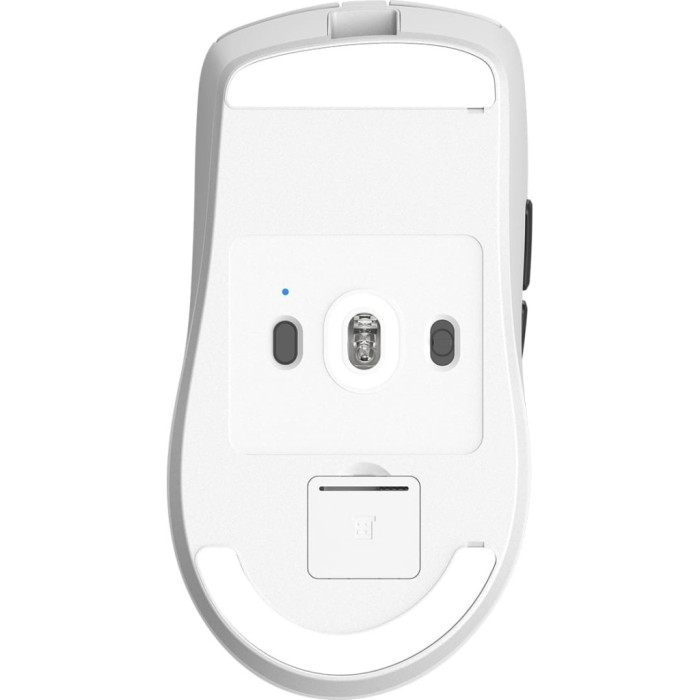 Мишка Thunderobot ML6Pro Tri-mode White (6932066315771)