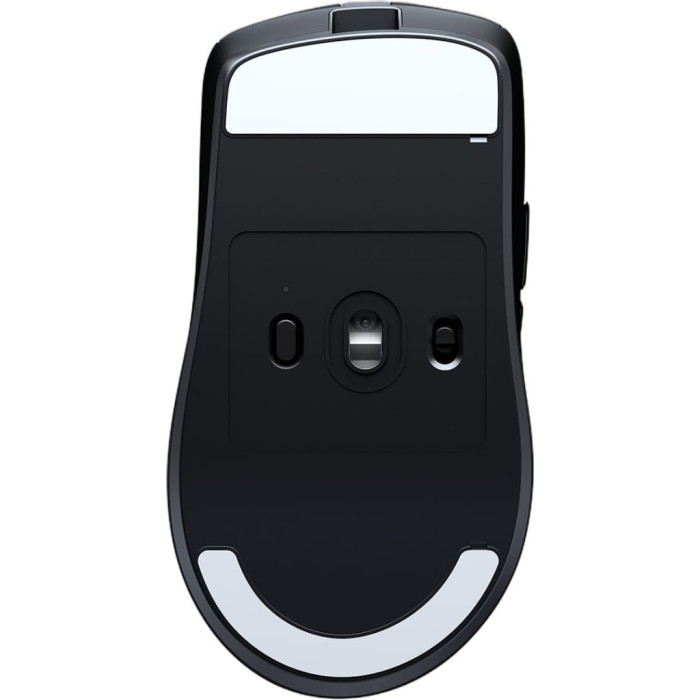 Мишка Thunderobot ML6Pro Tri-mode Black (6932066315788)