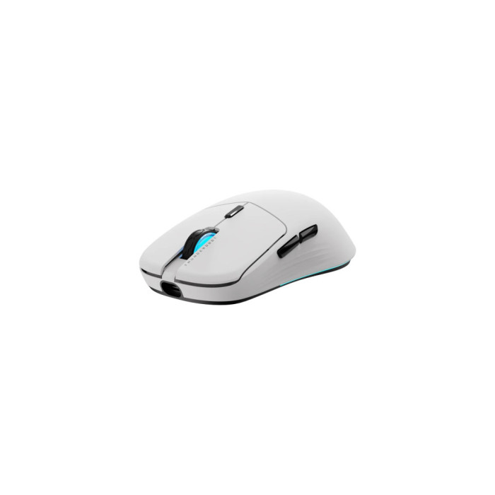 Мишка Thunderobot ML7 Tri-mode White (6932066316068)