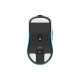 Мишка Thunderobot ML7 Tri-mode White with charing dongle (6932066316075)