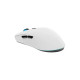 Мишка Thunderobot ML7 Tri-mode White with charing dongle (6932066316075)