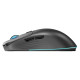 Мишка Thunderobot ML7 Tri-mode Grey (6932066316082)