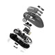 Мишка Thunderobot ML7 Tri-mode Grey (6932066316082)
