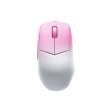 Мишка Thunderobot MLX Dual-Mode Pink (6932066320652)