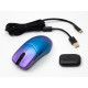 Мишка Thunderobot MLX Dual-Mode Blue (6932066320669)