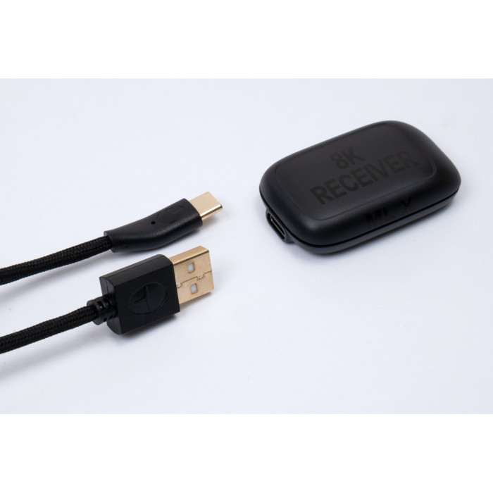 Мишка Thunderobot MLX Dual-Mode Blue (6932066320669)