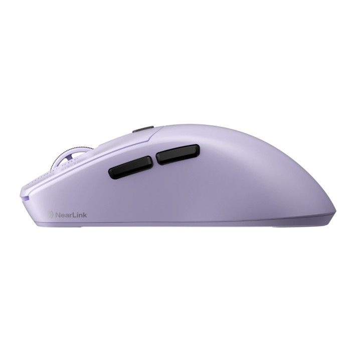 Мишка Thunderobot ML6Pro Nearlink Tri-mode Purple (6932066321154)