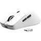 Мишка Thunderobot ML6Pro 8K Tri-mode White (6974511793994)