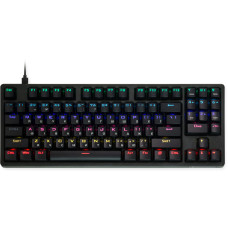 Клавіатура Thunderobot KG3089R Blue Switch USB UA (KG3089R Blue Switch)