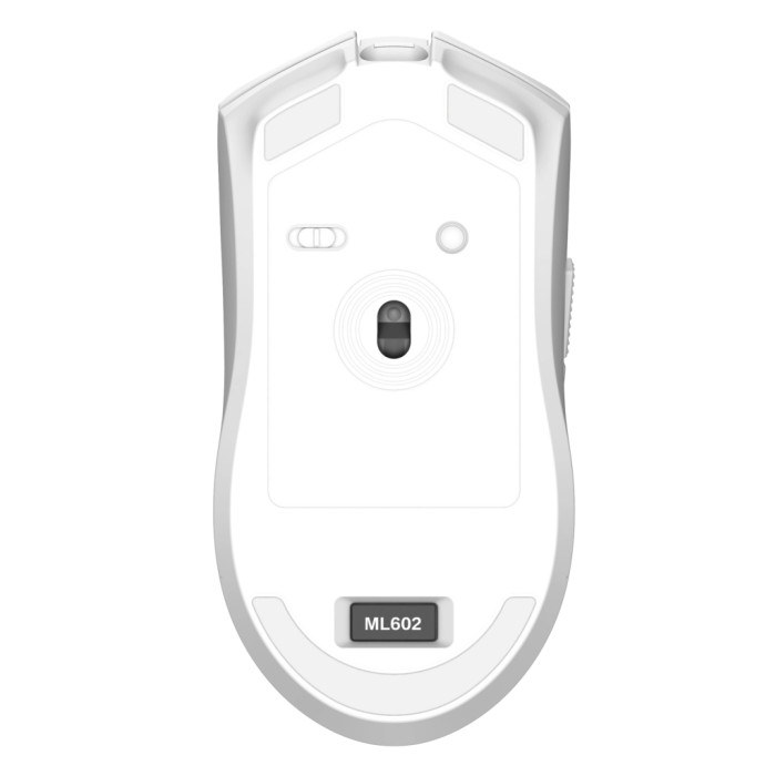 Мишка Thunderobot ML602 SE Dual Mode wireless (ML602SE)