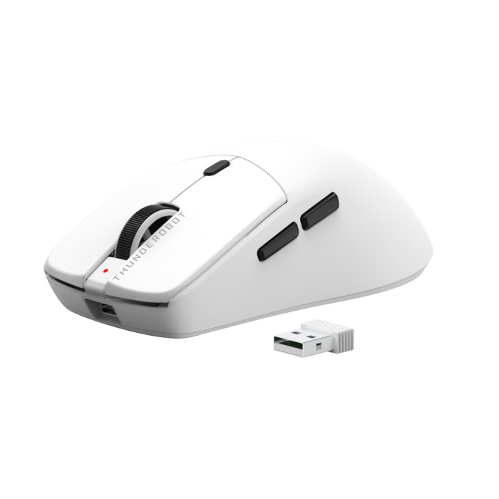 Мишка Thunderobot NL6 LE Tri-Mode wireless Mouse (NL6 LE)