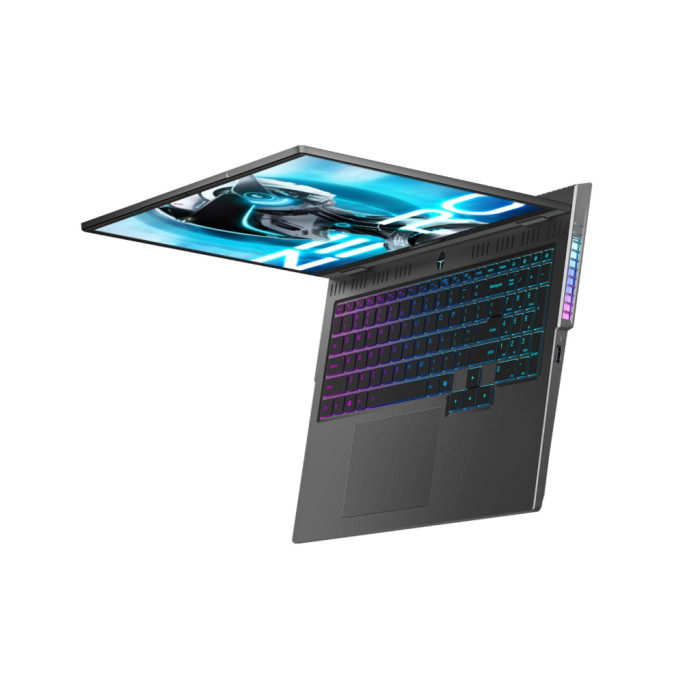Ноутбук Thunderobot RZ16 (RZ16-i7147HX56C1Q240RB1)