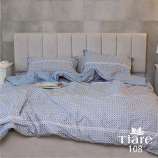 Постільна білизна Tiare Сатин Люкс 108 сімейний (108_Lux_sm)