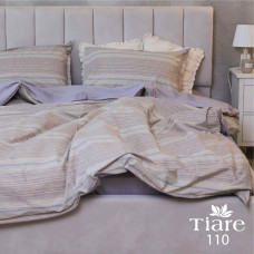 Постільна білизна Tiare Сатин Люкс 110 сімейний (110_Lux_sm)