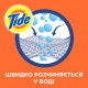 Гель для прання Tide Альпійська свіжість 1.045 л (8001841677897)