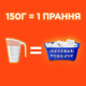 Пральний порошок Tide Аква-Пудра Альпійська свіжість 3.6 кг (8006540537701)