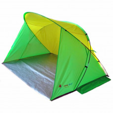 Тент Time Eco пляжный Sun tent (4001831143092)