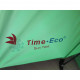 Тент Time Eco пляжный Sun tent (4001831143092)