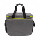 Набір для пікніка Time Eco TE-430 Picnic Black/Grey (6215028111520BGREY)