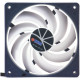 Кулер до корпусу Titan TFD-12025 H 12 ZP/KE (RB)