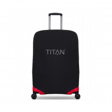 Чохол для валізи Titan Accessories Black L (Ti825304-01)