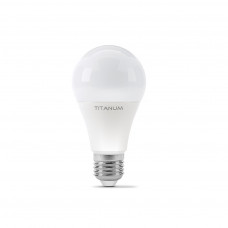 Лампочка TITANUM LED A60 15W E27 3000K (VL-A60-15273)