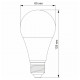 Лампочка TITANUM LED A60 15W E27 3000K (VL-A60-15273)