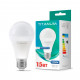 Лампочка TITANUM LED A60 15W E27 3000K (VL-A60-15273)